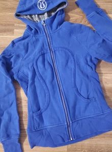 Lululemon SE Travel Scuba Hoodie